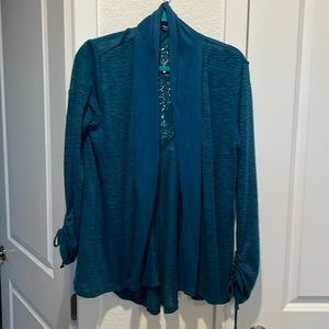 Stunning cardigan